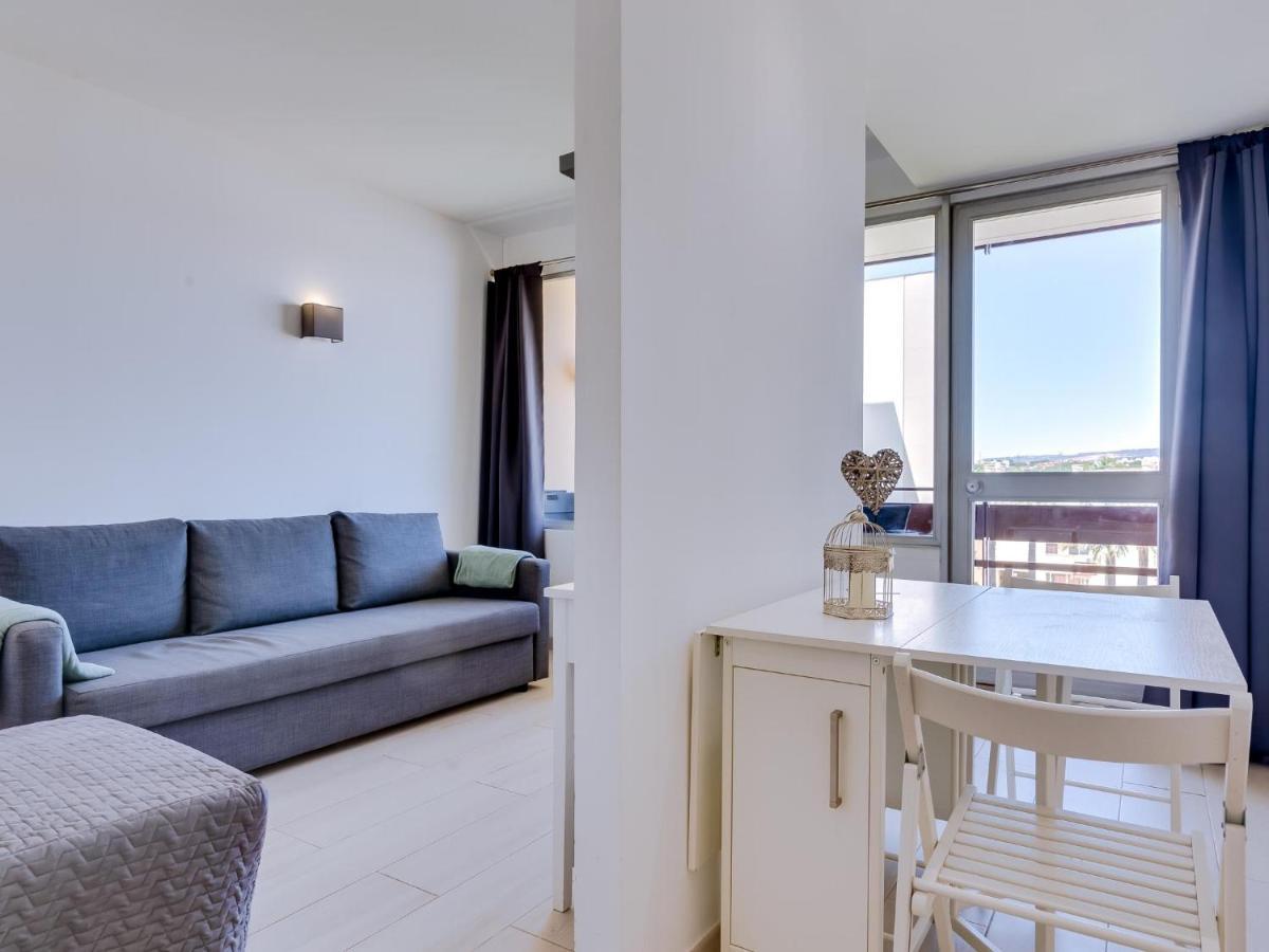 Al - Edificio Loule, Vilamoura Centro Lägenhet Exteriör bild
